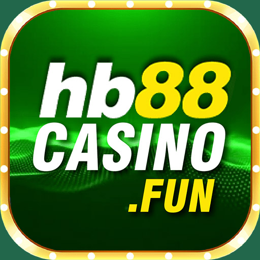 hb88 casinofun logo chính thức